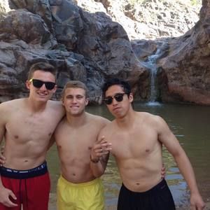 Meet your Posher, Juan d.